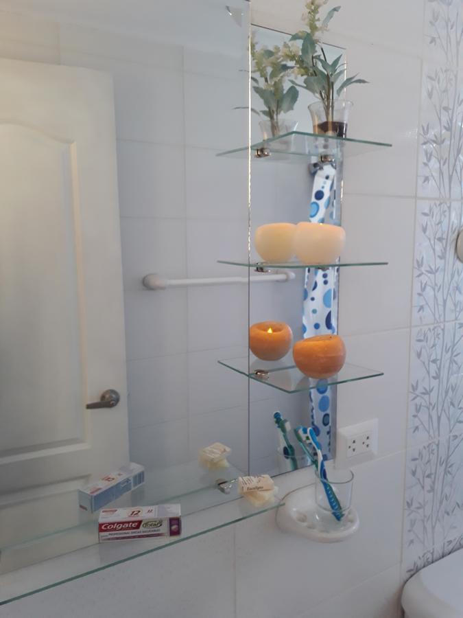 Yanuy Culinary Guest House كوسكو المظهر الخارجي الصورة