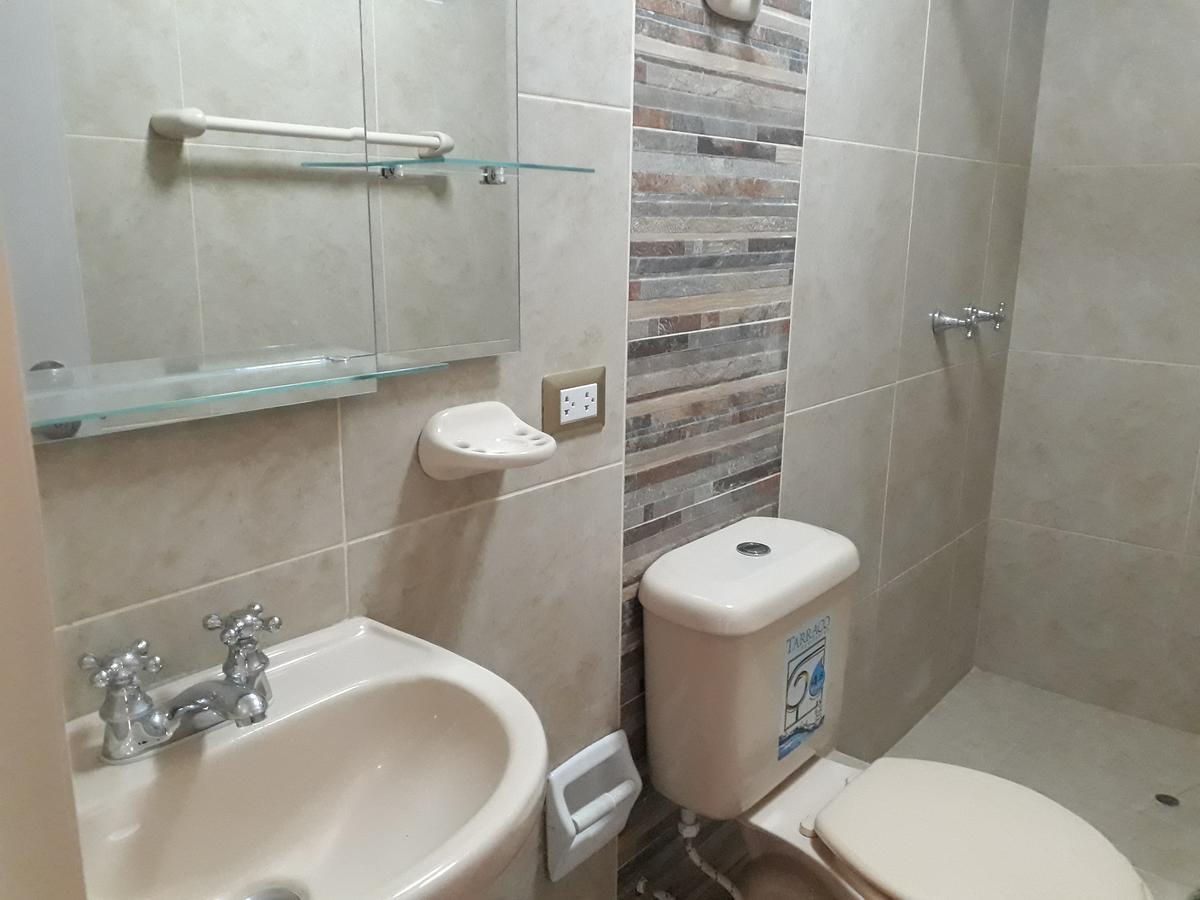 Yanuy Culinary Guest House كوسكو المظهر الخارجي الصورة