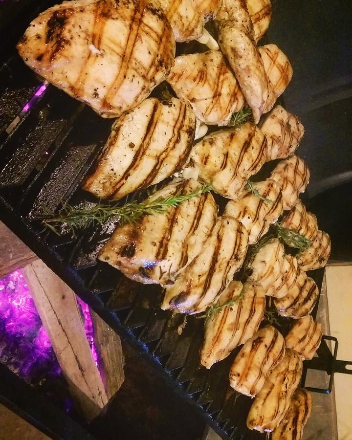 Yanuy Culinary Guest House كوسكو المظهر الخارجي الصورة