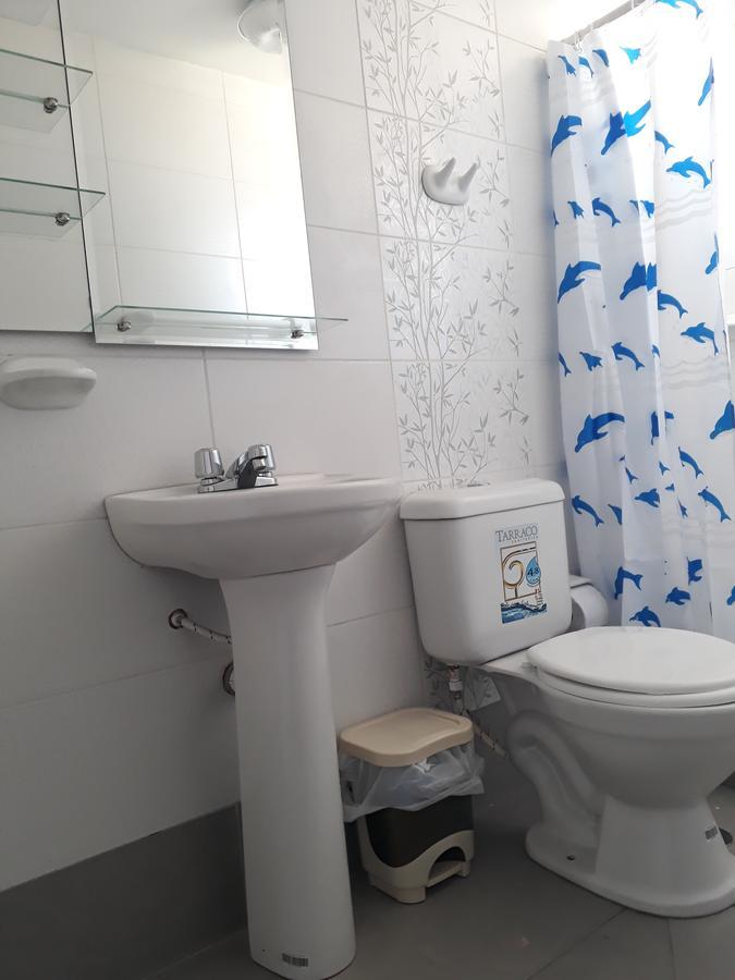 Yanuy Culinary Guest House كوسكو المظهر الخارجي الصورة