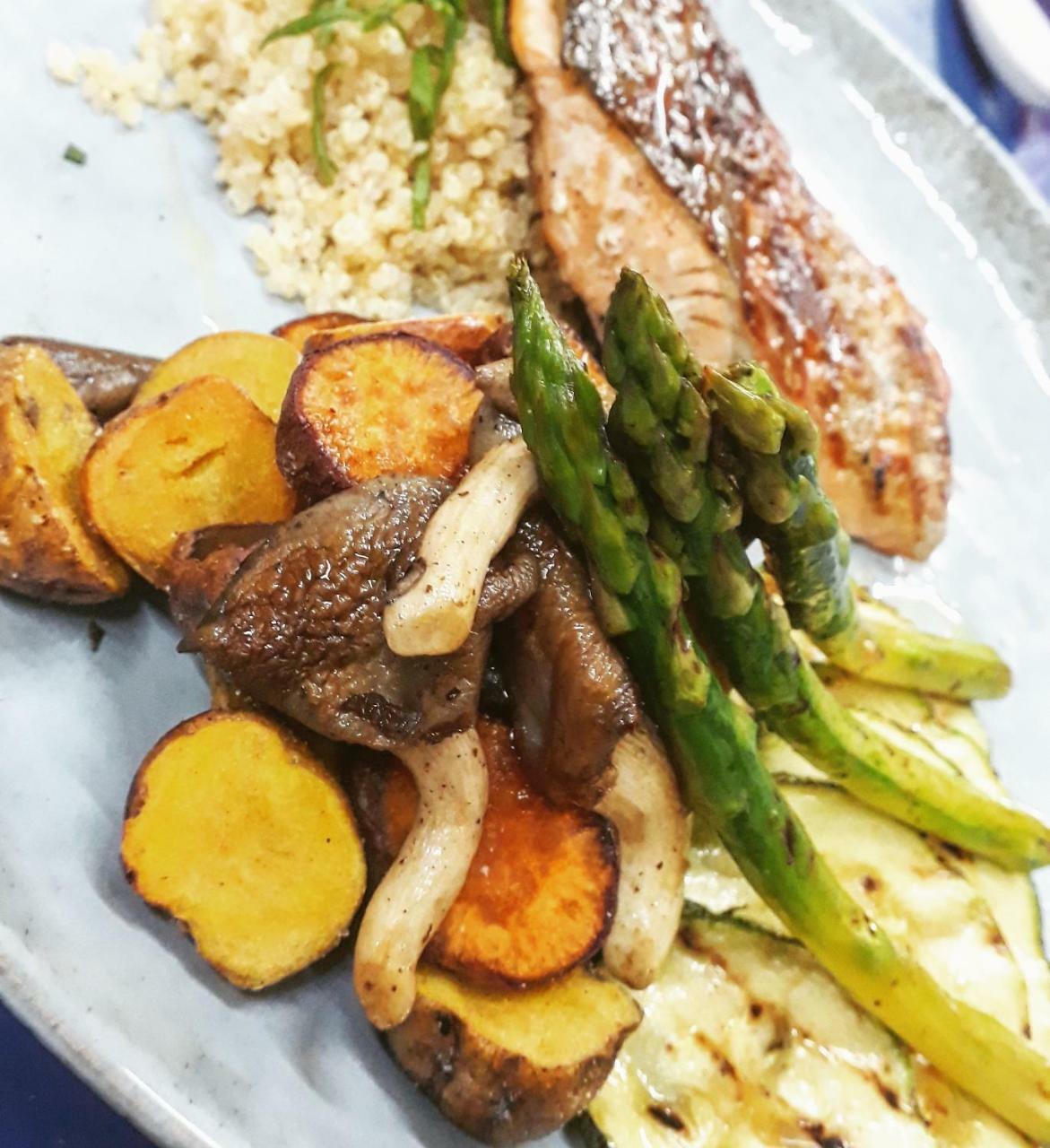 Yanuy Culinary Guest House كوسكو المظهر الخارجي الصورة
