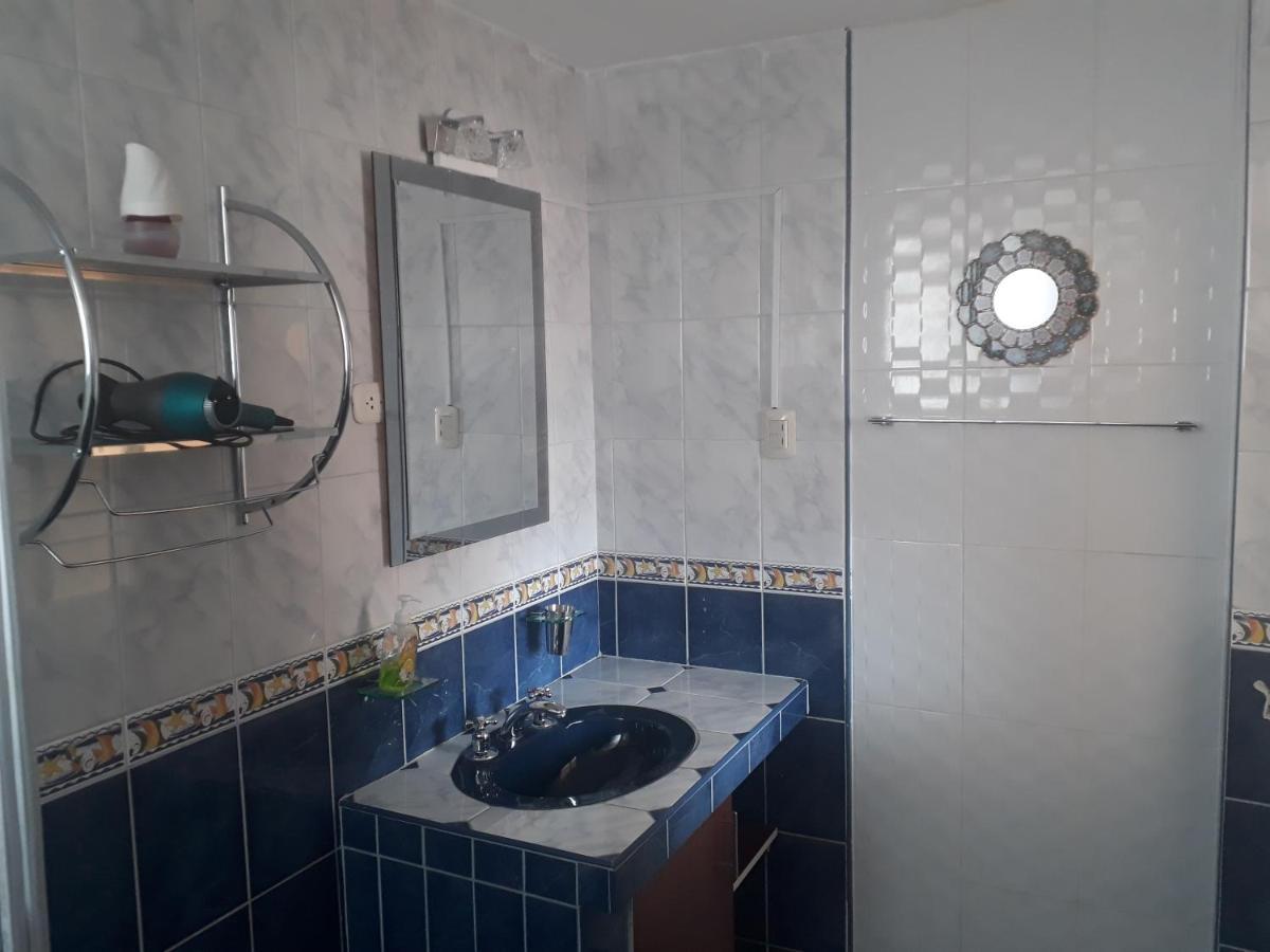 Yanuy Culinary Guest House كوسكو المظهر الخارجي الصورة